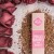 Sagrada Madre Palo Santo z Różą – 8 patyczków ręcznie robionych w Argentynie. 100% naturalne. Czas palenia ok. 60 min. Kwiatowy aromat róży i oczyszczająca moc Palo Santo wspierają miłość, harmonię i relaks, wypełniając przestrzeń ciepłym zapachem natury.