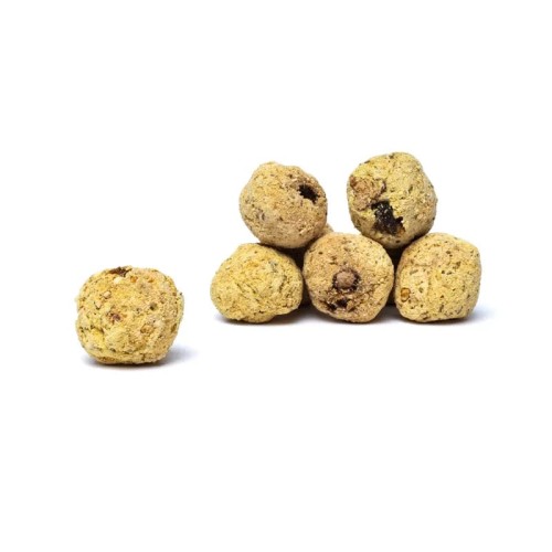 Sagrada Madre Premium Smudge Bomb Olibanum i Pomarańcza – ręcznie robione bomby oczyszczające z żywicy olibanum, skórki pomarańczy i sosny. Dodają świeżości, harmonii i energii. Idealne do medytacji, rytuałów i oczyszczania przestrzeni.