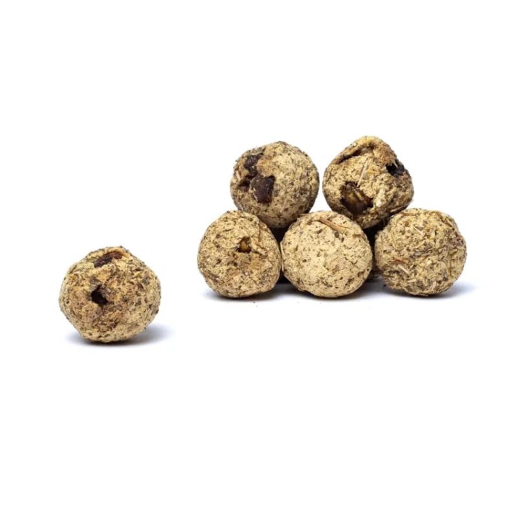Sagrada Madre Premium Smudge Bombs – 8 sztuk naturalnych bomb z olibanum i białą szałwią. Ręcznie robione w Argentynie, 100% naturalne, Fair Trade. Oczyszczają energię, wspierają spokój i harmonię w medytacjach i rytuałach.