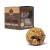 Sagrada Madre Premium Smudge Bombs – 8 sztuk naturalnych bomb z olibanum i Palo Santo. Ręcznie robione w Argentynie, 100% naturalne, Fair Trade. Oczyszczają, harmonizują i chronią przestrzeń w rytuałach i medytacjach.