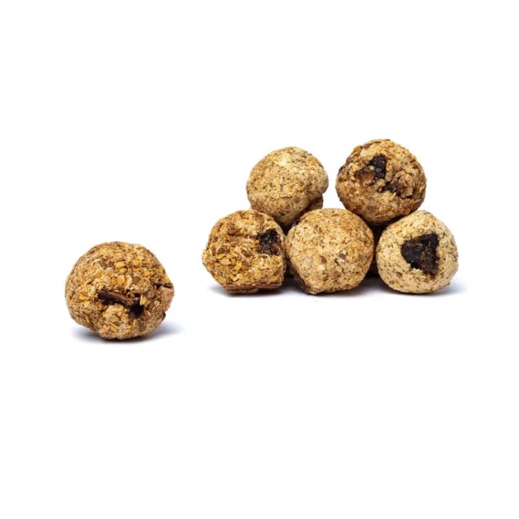 Sagrada Madre Premium Smudge Bombs – 8 sztuk naturalnych bomb z olibanum i Palo Santo. Ręcznie robione w Argentynie, 100% naturalne, Fair Trade. Oczyszczają, harmonizują i chronią przestrzeń w rytuałach i medytacjach.
