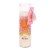 Świeca „The Sun Pink Grapefruit” – aromat różowego grejpfruta, Tarot Słońce. 70h palenia, wosk parafinowy. Energetyzujący zapach lata w eleganckiej tubie.