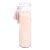 Świeca „The Sun Pink Grapefruit” – aromat różowego grejpfruta, Tarot Słońce. 70h palenia, wosk parafinowy. Energetyzujący zapach lata w eleganckiej tubie.
