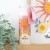 Świeca „The Sun Pink Grapefruit” – aromat różowego grejpfruta, Tarot Słońce. 70h palenia, wosk parafinowy. Energetyzujący zapach lata w eleganckiej tubie.