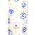 Świeca rytualna „All Seeing Eye White Sage” – biała szałwia, ochrona i oczyszczenie. 70h palenia, idealna do medytacji i rytuałów duchowych.