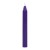 Fioletowe świece rytualne Magic Spell Candles Prosperity (12 szt.) – przyciągaj dobrobyt, obfitość i duchową harmonię. Idealne do magii sukcesu.