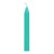 Zielone świece rytualne Magic Spell Candles (12 szt.) – przyciągają szczęście, pieniądze i płodność. Doskonałe do rytuałów i magii intencji.