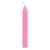 Różowe świece rytualne Magic Spell Candles Friendship (12 szt.) – wspieraj przyjaźń, harmonię i pozytywne relacje. Idealne do rytuałów więzi.