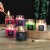 Zestaw świec Magic Spell Candle – różne kolory i zapachy rytualne