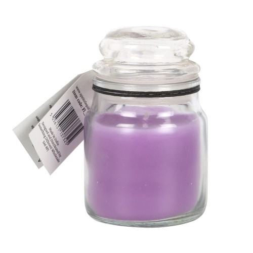 Świeca Magic Spell Candle „Prosperity” – lawendowa świeca dobrobytu