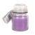 Świeca Magic Spell Candle „Prosperity” – lawendowa świeca dobrobytu