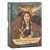 „The Angels and Ancestors Oracle” – 55 kart wyroczni Kyle’a Graya z przewodnikiem (150 stron). Ilustracje Lily Moses. Most między niebem a ziemią.
