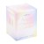 Pastelowe opakowanie Angel Crystal Candle 1111 – lawenda i paczula