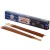 Kadzidełka Satya Nag Champa Classic 15g – kultowy, słodko-drzewny aromat z nutą plumerii i drzewa sandałowego. Ręcznie wytwarzane w Indiach, idealne do medytacji, jogi, relaksu i oczyszczania przestrzeni.
