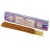Kadzidełka Satya French Lavender 15g – świeży, ziołowy aromat lawendy inspirowany Prowansją. Ręcznie wytwarzane w Indiach, idealne do relaksu, medytacji, jogi i oczyszczania przestrzeni, długo utrzymujące się po wypaleniu.
