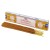 Kadzidełka Satya Sandalwood 15g – klasyczny, ciepły aromat drzewa sandałowego. Ręcznie rolowane w Indiach, idealne do medytacji, jogi, rytuałów i tworzenia atmosfery spokoju oraz duchowej harmonii.