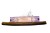 Kadzidełka Satya Nag Champa Lavender 15g – kojący aromat lawendy z nutą sandałowca, ręcznie robione w Indiach. Idealne do relaksu, medytacji, jogi i wieczornego wyciszenia.