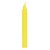 Żółte świece rytualne Magic Spell Candles Success (12 szt.) – przyciągaj sukces, pewność siebie i pozytywną energię. Idealne do rytuałów zwycięstwa.