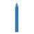 Niebieskie świece rytualne Magic Spell Candles Wisdom (12 szt.) – wspierają mądrość, intuicję i jasność umysłu. Idealne do rytuałów, afirmacji i medytacji.