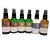 Naturalne Mgiełki 50 ml cała seria