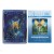 Angel Tarot – talia 78 anielskich kart Radleigh Valentine. Piękne ilustracje i pozytywne przesłania pełne światła i duchowej harmonii.