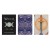 Wicca Oracle Cards – 33 magiczne karty inspirowane duchowością Wicca. Mistyczne ilustracje, symbole natury i przewodnik z interpretacjami.