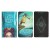 The Light Seer’s Tarot – 78 kart tarota autorstwa Chris-Anne Donnelly. Odkryj moc światła i cienia w pięknie ilustrowanej talii z przewodnikiem.