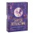 Super Attractor – 52 karty afirmacyjne Gabrielle Bernstein pomagające w manifestacji i przyciąganiu pozytywnej energii. Piękne ilustracje Micaeli Ezry.