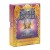 Angel Answers Oracle Cards – 44 karty wyroczni Radleigh Valentine. Odbierz jasne wskazówki od aniołów. Z przewodnikiem i pięknymi ilustracjami.