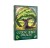 Celtic Tree Oracle – talia 25 kart inspirowana celtycką mądrością drzew. Autor Sharlyn Hidalgo, ilustracje Jimmy Manton. Duchowe połączenie z naturą.