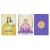 Zestaw kart Archangel Oracle Cards z ilustracją Archanioła Aurory