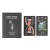Przewodnik Dirt Gems Plant Oracle Guidebook i dwie karty ilustracyjne
