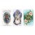 Karty i przewodnik z zestawu The Unfolding Path Tarot autorstwa Athene Noctua