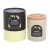 Imbolc candle – sabatowa świeca w dekoracyjnym opakowaniu