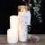 Mystical White Sage Tube Candle – świeca o zapachu białej szałwii na ołtarz.