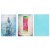Karta Watermelon Tourmaline z przewodnikiem Crystal Spirits Oracle.