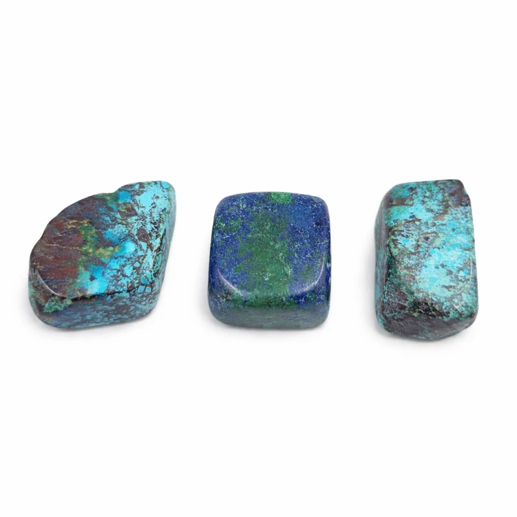 Naturalny szatukit z Konga wspierający komunikację i świadomość.