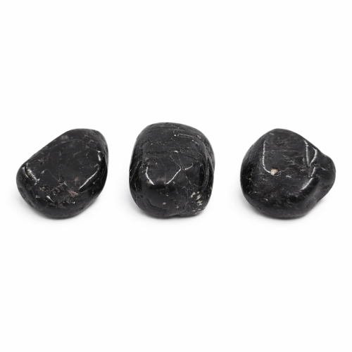 Naturalna bryła turmalinu o silnej ochronnej energii.