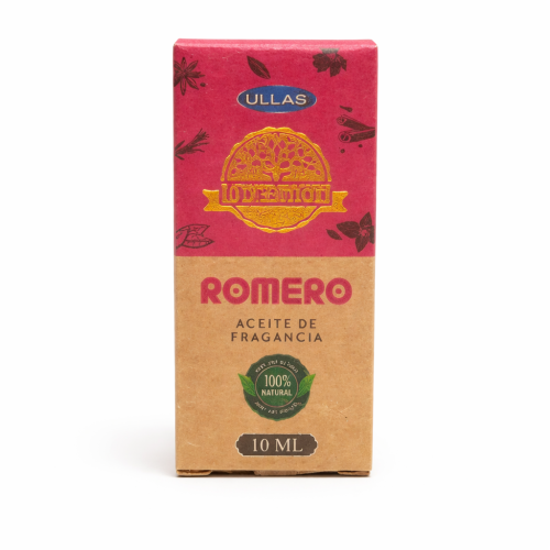 Ullas Romero – Naturalny olejek eteryczny 10ml