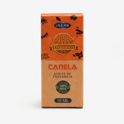 Ullas Canela – Naturalny olejek eteryczny 10ml