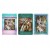 Karty tarota Fairy Tarot Cards z wizerunkiem wróżek i magicznych postaci – talia Radleigh Valentine.
