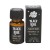 Mistyczny olejek zapachowy Black Rose Twilight Blush z czarnej kolekcji Midnight Rituals.