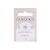 Kolczyki z naturalnego kryształu górskiego na srebrnych sztyftach próby 925 – „Mistrzowski Uzdrowiciel” wzmacniający energię, oczyszczający aurę i wspierający jasność umysłu. Subtelny, elegancki dodatek na co dzień i wyjątkowe okazje.