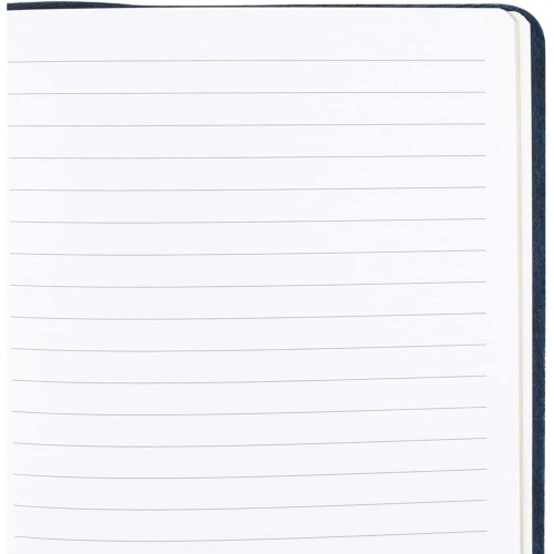 Aksamitny notatnik A5 „Crescent Moon” ze złotymi gwiazdami, cytatem i wzorem konstelacji. Liniowane strony ze złotymi krawędziami, idealny jako dziennik, planer lub prezent dla miłośników kosmosu i ezoteryki.