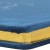 Aksamitny notatnik A5 „Crescent Moon” ze złotymi gwiazdami, cytatem i wzorem konstelacji. Liniowane strony ze złotymi krawędziami, idealny jako dziennik, planer lub prezent dla miłośników kosmosu i ezoteryki.