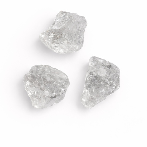 Kryształ górski surowy 5–6 cm to naturalny kamień oczyszczenia i wzmocnienia energii. Wspiera medytację, ochronę auriczną i równowagę. Idealny do pracy duchowej i oczyszczania przestrzeni.