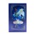karty tarota tarot czarownicy witch tarot fantasy talia z przewodnikiem fioletowe karty magiczny tarot