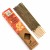 Kadzidełka Palo Santo z dodatkiem Yagry 25 g | Intuicja, duchowość i ochrona