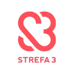 Strefa 3 logo - strona główna